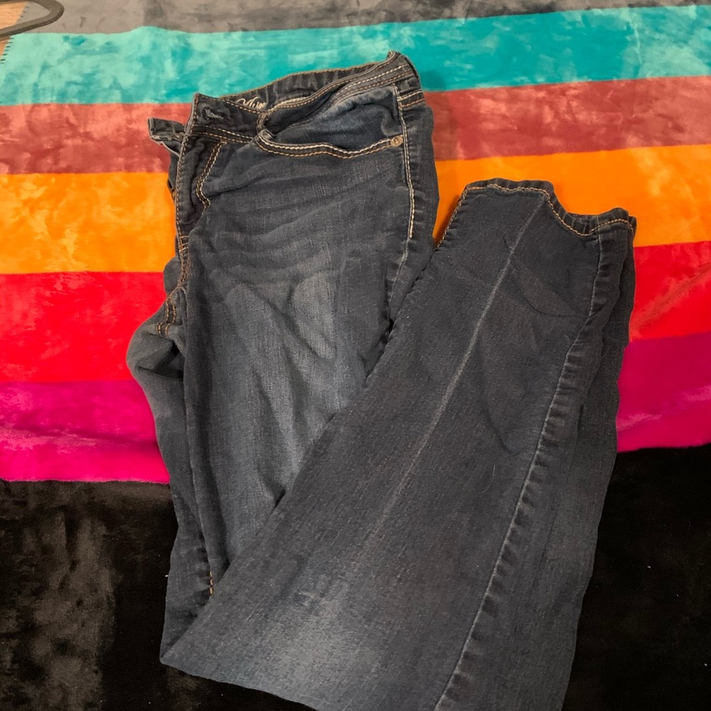 POLO jeans